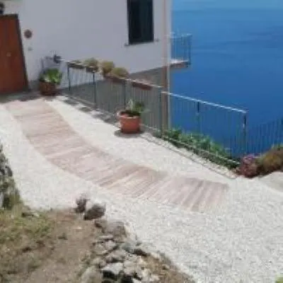 Ferienhaus Paradise House
