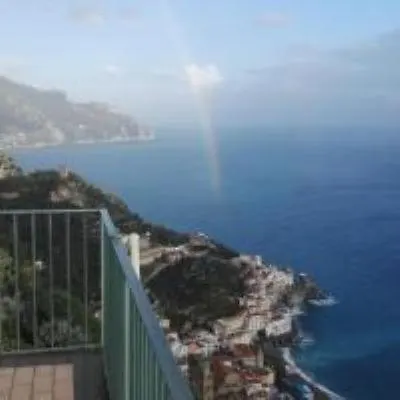 Paradise House Ferienhaus Amalfi