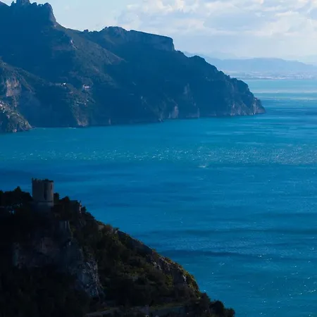 Paradise House Amalfi