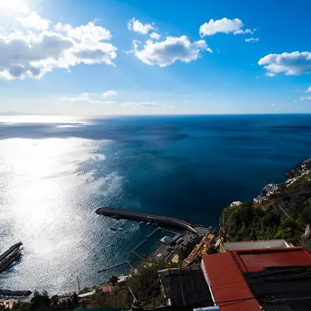 Ferienhaus Paradise House Amalfi